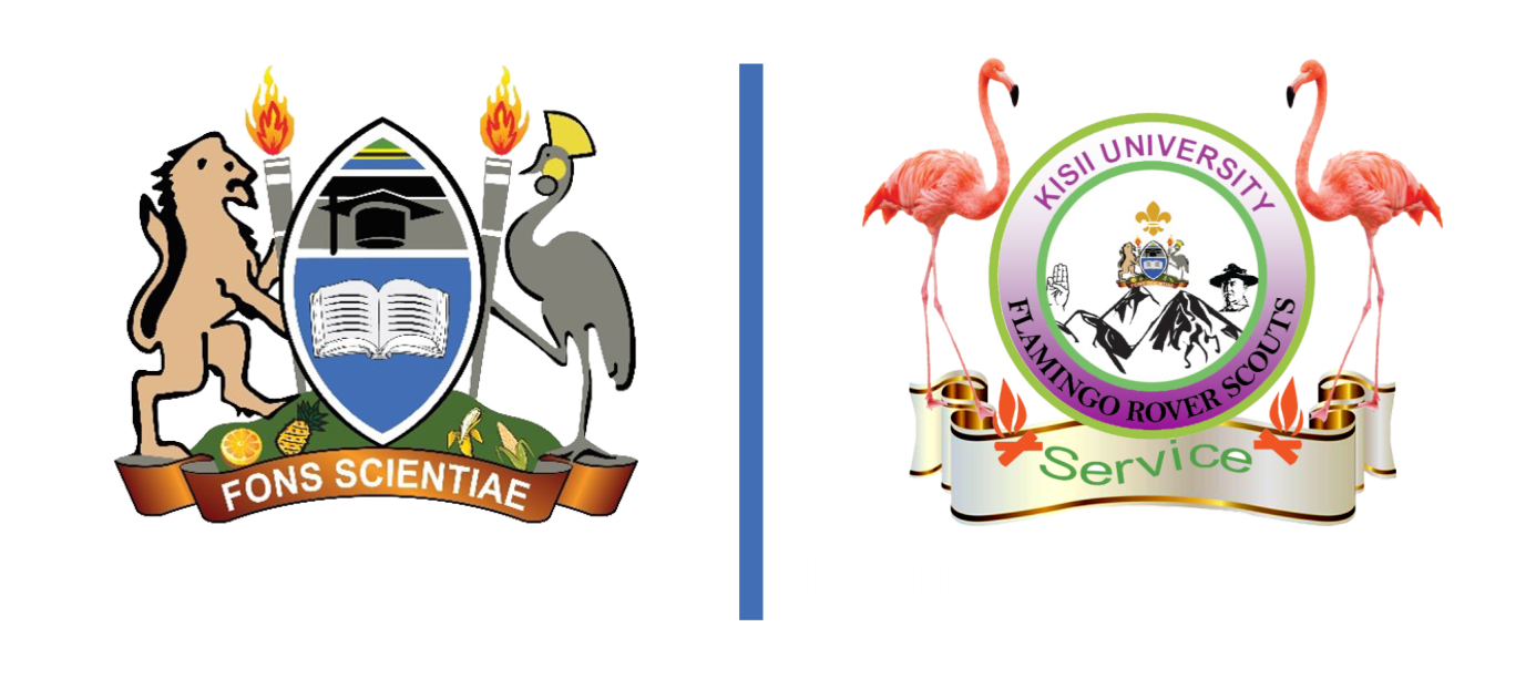 Kisii University Scouts
